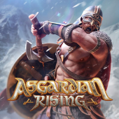 Asgardian Rising hot game on ArenaLive