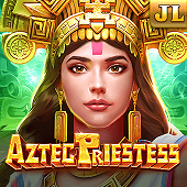 Aztec Priestess hot game on ArenaLive