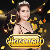 Baccarat hot game on ArenaLive