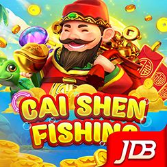 Cai Shen Fishing hot game on ArenaLive